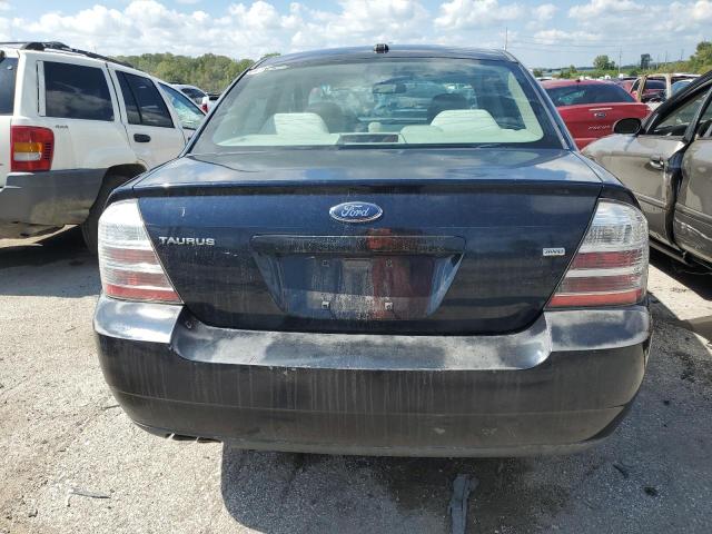 Photo 5 VIN: 1FAHP26W09G117528 - FORD TAURUS 