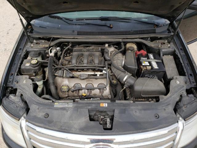 Photo 10 VIN: 1FAHP26W19G109275 - FORD TAURUS SE 