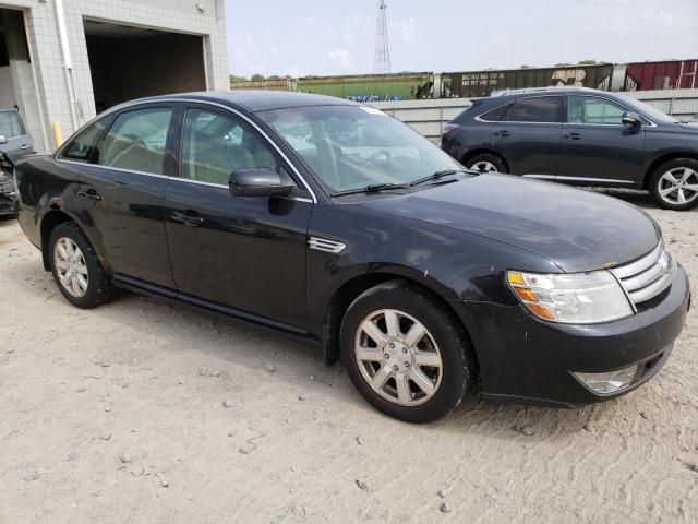 Photo 3 VIN: 1FAHP26W19G109275 - FORD TAURUS SE 