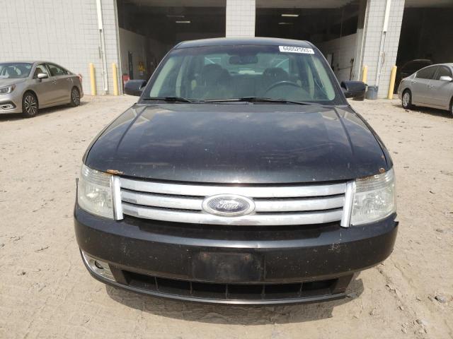 Photo 4 VIN: 1FAHP26W19G109275 - FORD TAURUS SE 