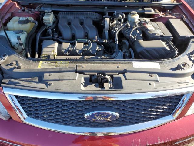 Photo 10 VIN: 1FAHP27126G131140 - FORD FIVE HUNDR 