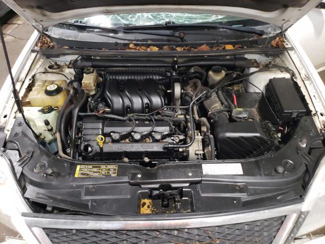 Photo 10 VIN: 1FAHP27186G172646 - FORD FIVE HUNDR 