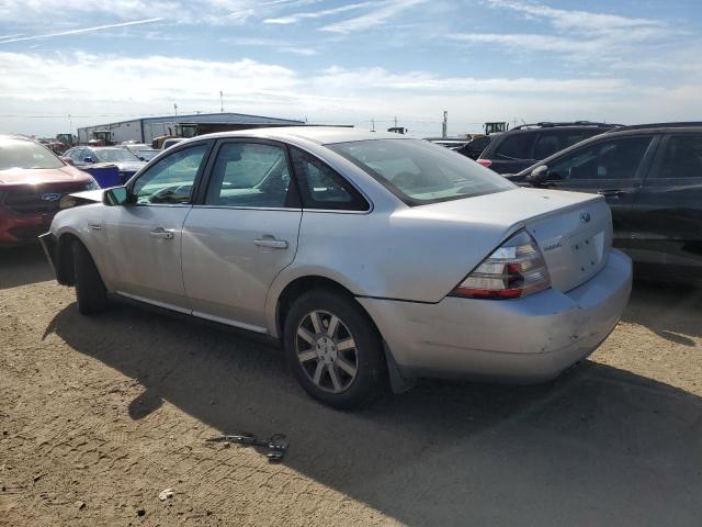 Photo 1 VIN: 1FAHP27W08G164104 - FORD TAURUS SEL 