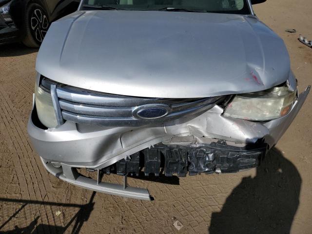 Photo 10 VIN: 1FAHP27W08G164104 - FORD TAURUS SEL 