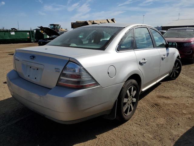 Photo 2 VIN: 1FAHP27W08G164104 - FORD TAURUS SEL 