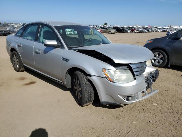 Photo 3 VIN: 1FAHP27W08G164104 - FORD TAURUS SEL 