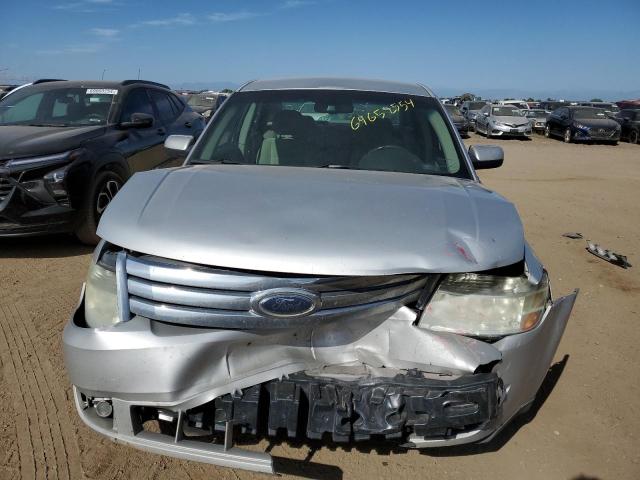 Photo 4 VIN: 1FAHP27W08G164104 - FORD TAURUS SEL 