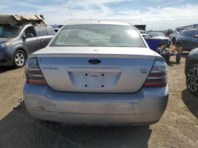 Photo 5 VIN: 1FAHP27W08G164104 - FORD TAURUS SEL 