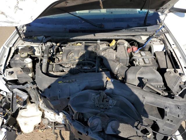 Photo 10 VIN: 1FAHP27W18G112593 - FORD TAURUS 