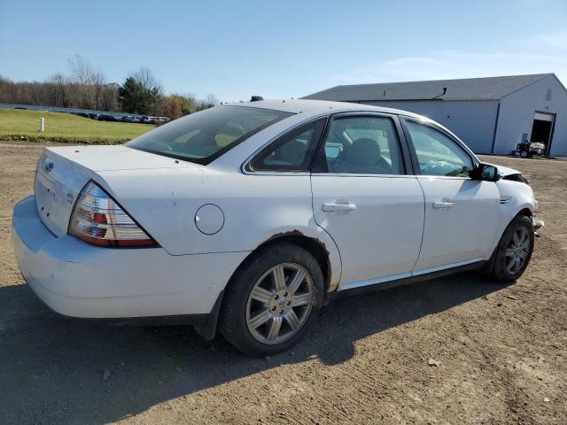 Photo 2 VIN: 1FAHP27W18G112593 - FORD TAURUS 