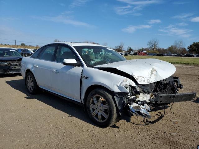 Photo 3 VIN: 1FAHP27W18G112593 - FORD TAURUS 