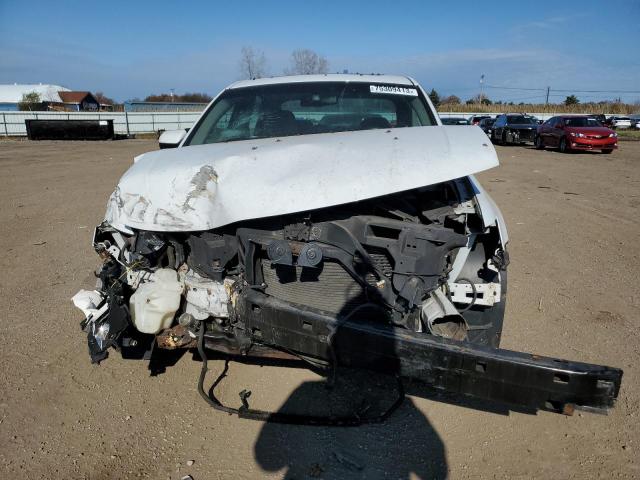 Photo 4 VIN: 1FAHP27W18G112593 - FORD TAURUS 