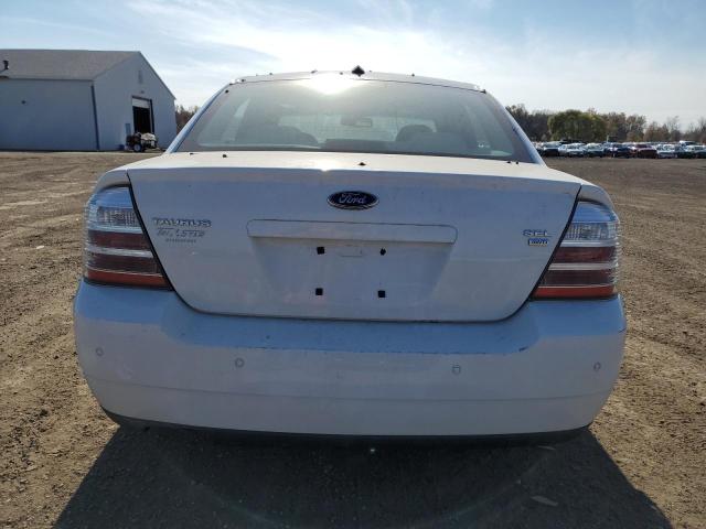 Photo 5 VIN: 1FAHP27W18G112593 - FORD TAURUS 