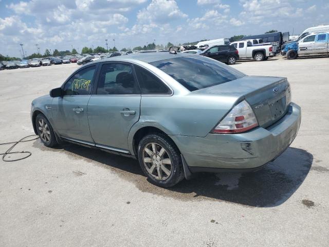 Photo 1 VIN: 1FAHP27W18G155718 - FORD TAURUS 