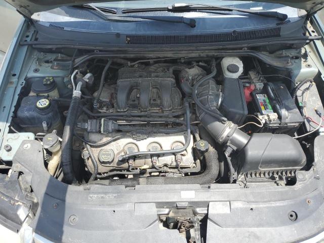 Photo 10 VIN: 1FAHP27W18G155718 - FORD TAURUS 