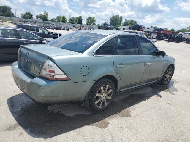 Photo 2 VIN: 1FAHP27W18G155718 - FORD TAURUS 