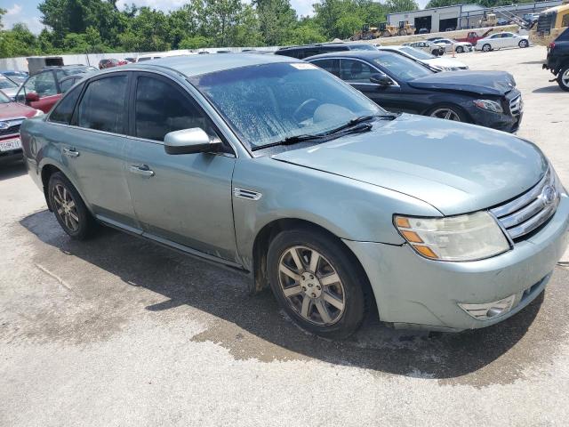 Photo 3 VIN: 1FAHP27W18G155718 - FORD TAURUS 