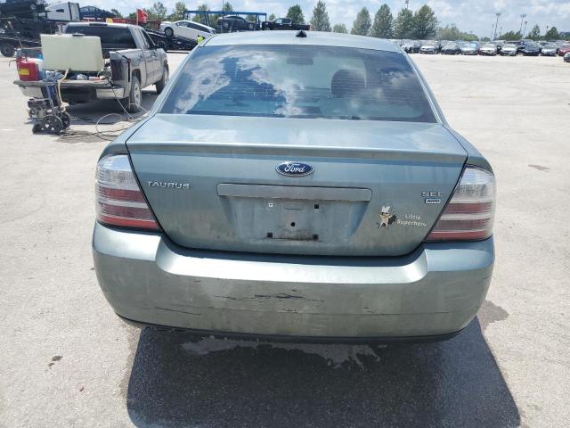 Photo 5 VIN: 1FAHP27W18G155718 - FORD TAURUS 