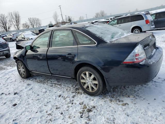 Photo 1 VIN: 1FAHP27W29G103659 - FORD TAURUS 