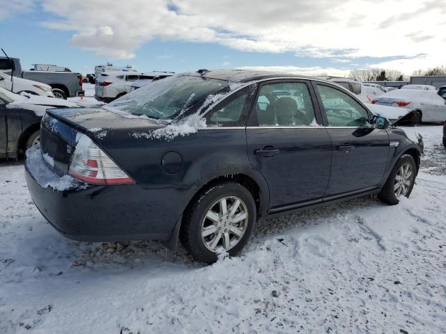 Photo 2 VIN: 1FAHP27W29G103659 - FORD TAURUS 