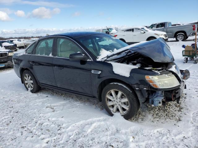 Photo 3 VIN: 1FAHP27W29G103659 - FORD TAURUS 