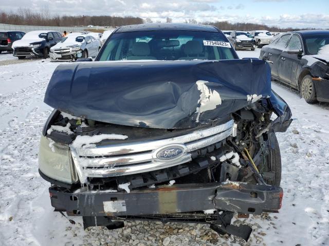 Photo 4 VIN: 1FAHP27W29G103659 - FORD TAURUS 