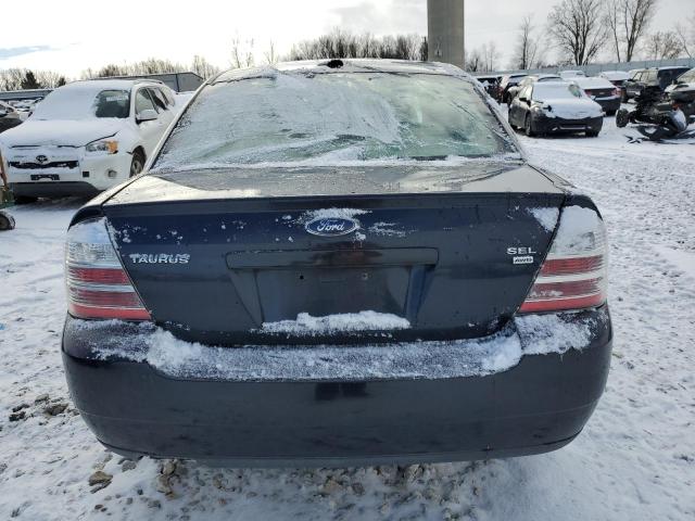 Photo 5 VIN: 1FAHP27W29G103659 - FORD TAURUS 