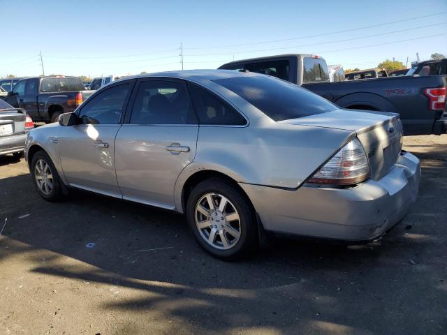 Photo 1 VIN: 1FAHP27W29G123877 - FORD TAURUS 