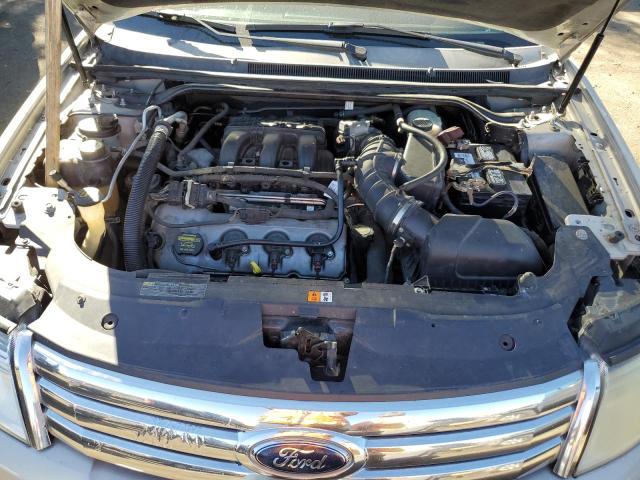 Photo 10 VIN: 1FAHP27W29G123877 - FORD TAURUS 