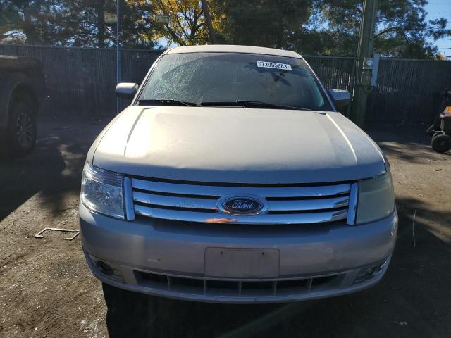 Photo 4 VIN: 1FAHP27W29G123877 - FORD TAURUS 