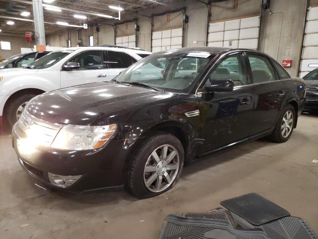 Photo 0 VIN: 1FAHP27W38G169975 - FORD TAURUS 