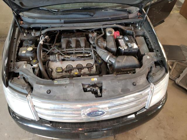 Photo 10 VIN: 1FAHP27W38G169975 - FORD TAURUS 