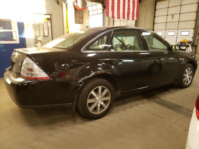 Photo 2 VIN: 1FAHP27W38G169975 - FORD TAURUS 