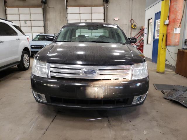 Photo 4 VIN: 1FAHP27W38G169975 - FORD TAURUS 