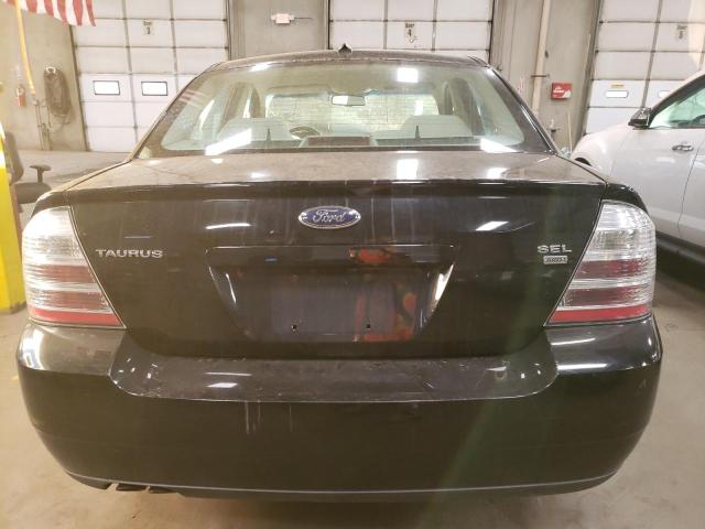 Photo 5 VIN: 1FAHP27W38G169975 - FORD TAURUS 