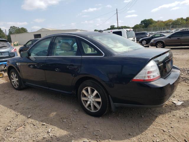 Photo 1 VIN: 1FAHP27W38G170642 - FORD TAURUS SEL 