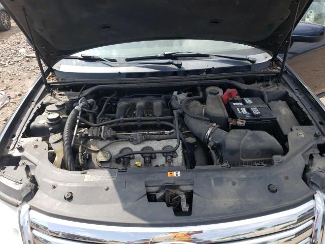 Photo 10 VIN: 1FAHP27W38G170642 - FORD TAURUS SEL 