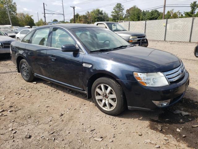 Photo 3 VIN: 1FAHP27W38G170642 - FORD TAURUS SEL 