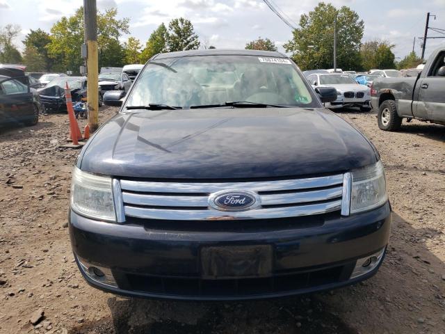 Photo 4 VIN: 1FAHP27W38G170642 - FORD TAURUS SEL 