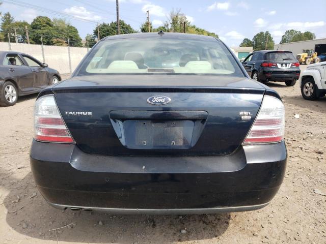 Photo 5 VIN: 1FAHP27W38G170642 - FORD TAURUS SEL 