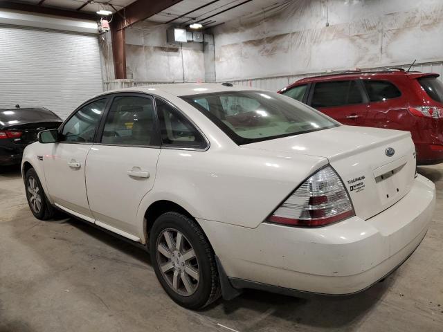 Photo 1 VIN: 1FAHP27W39G100480 - FORD TAURUS 