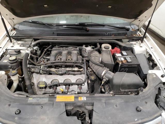 Photo 10 VIN: 1FAHP27W39G100480 - FORD TAURUS 