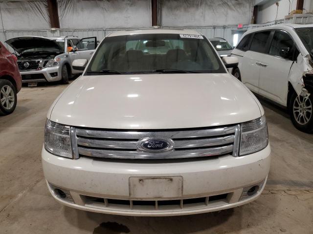 Photo 4 VIN: 1FAHP27W39G100480 - FORD TAURUS 