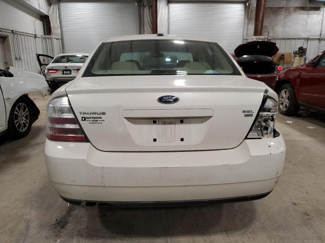 Photo 5 VIN: 1FAHP27W39G100480 - FORD TAURUS 