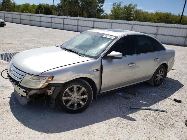 Photo 0 VIN: 1FAHP27W48G125743 - FORD TAURUS SEL 