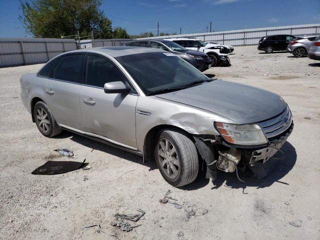 Photo 3 VIN: 1FAHP27W48G125743 - FORD TAURUS SEL 