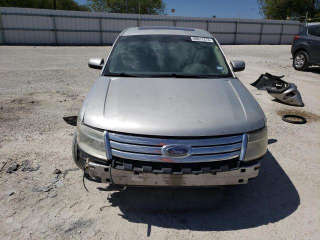 Photo 4 VIN: 1FAHP27W48G125743 - FORD TAURUS SEL 