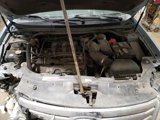 Photo 10 VIN: 1FAHP27W49G114047 - FORD TAURUS 