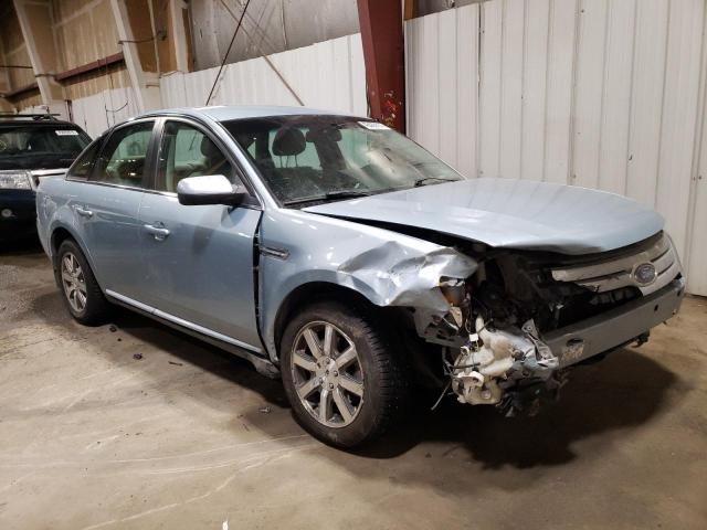 Photo 3 VIN: 1FAHP27W49G114047 - FORD TAURUS 