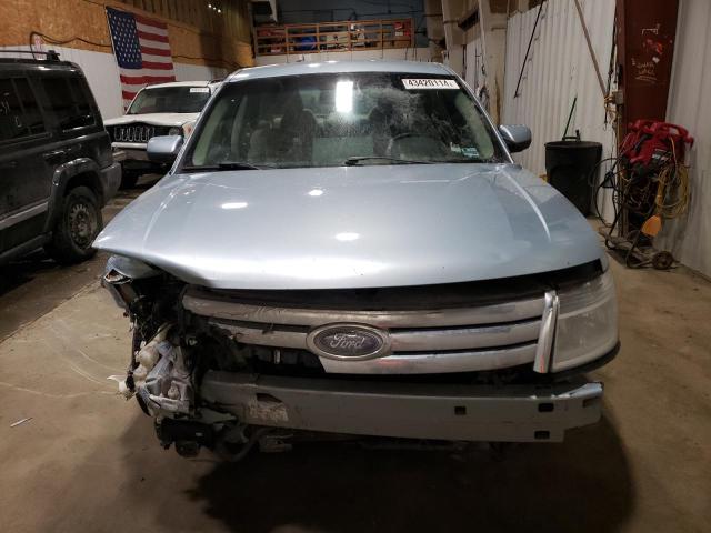 Photo 4 VIN: 1FAHP27W49G114047 - FORD TAURUS 